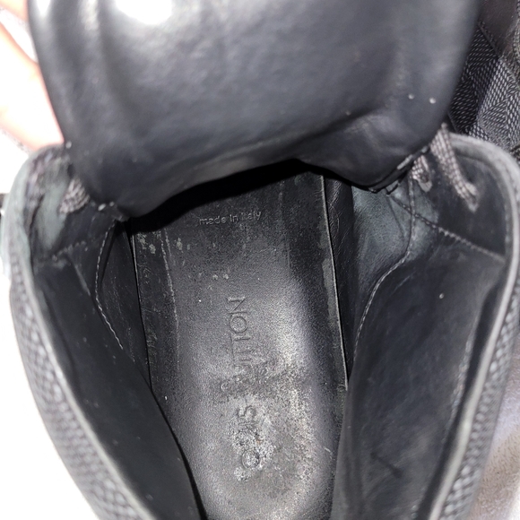 LOUIS VUITTON - Picture 5 of 7